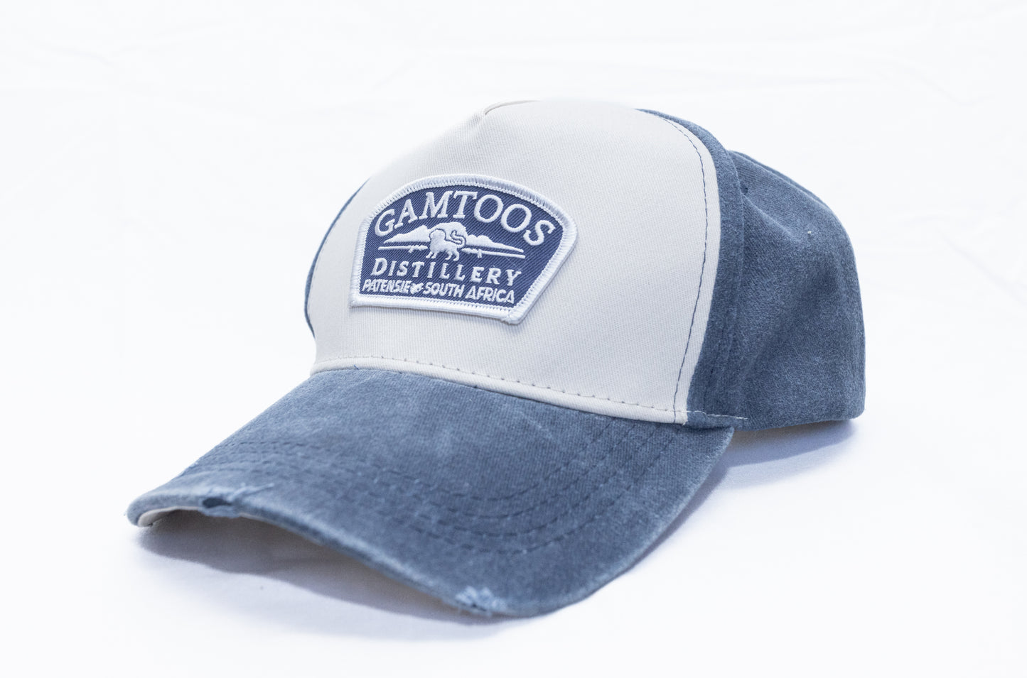 Gamtoos Gin Cap